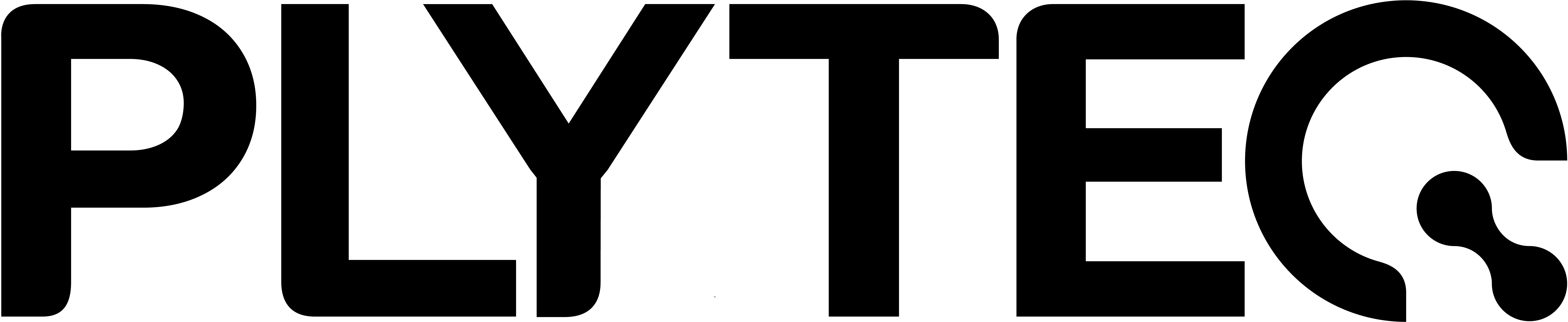 Logo: PLYTEQ 