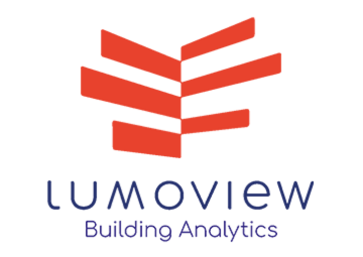 Logo: Lumoview Building Analytics GmbH 