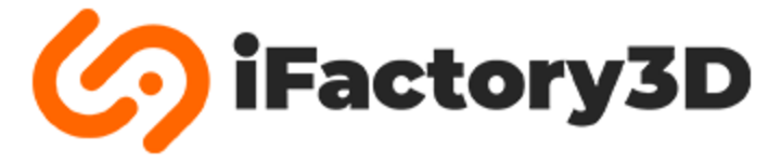 Logo: iFactory3D GmbH 