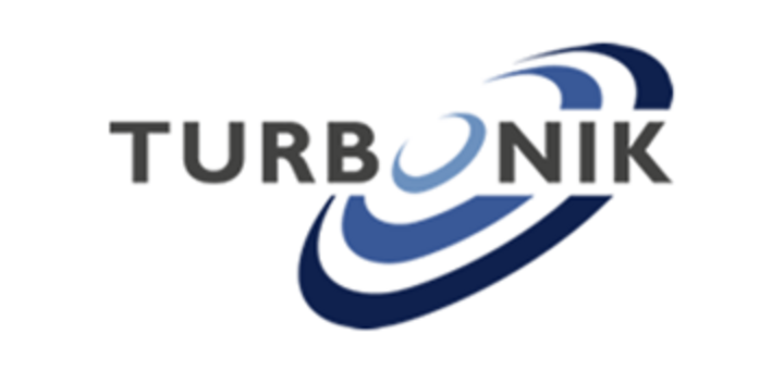 Logo: TURBONIK GmbH 