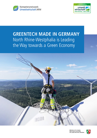 Greentech made in Germany – 2023