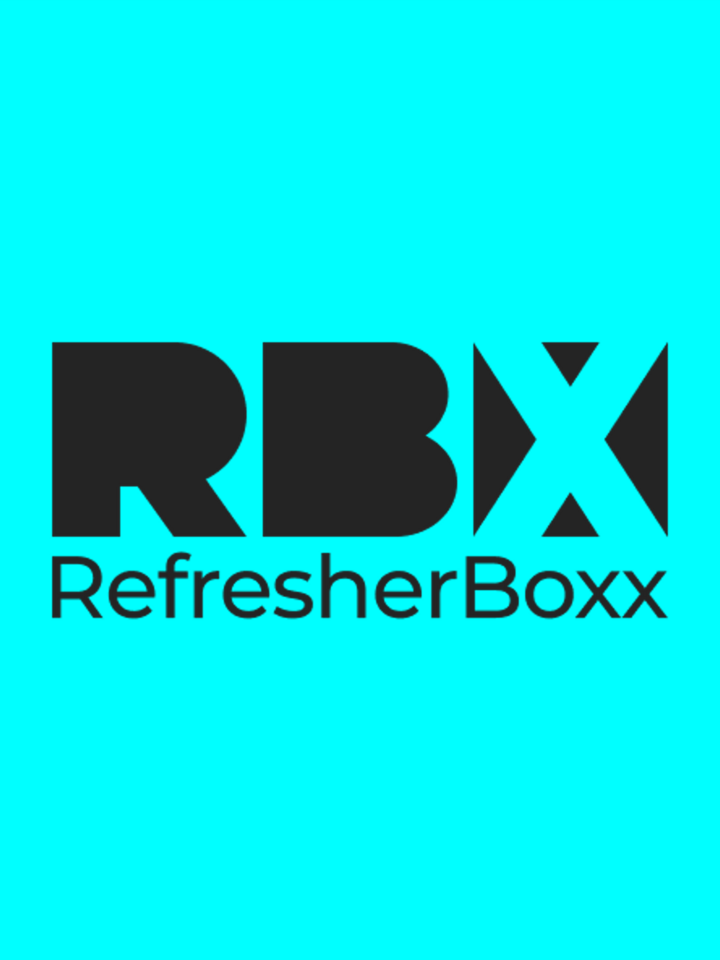    RefresherBoxx / Infinity Startup GmbH 