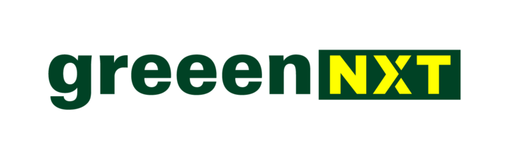 Logo: greeenNXT GmbH 