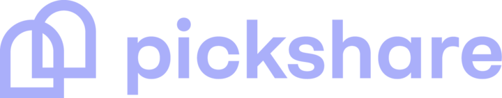 Logo: Pickshare GmbH 