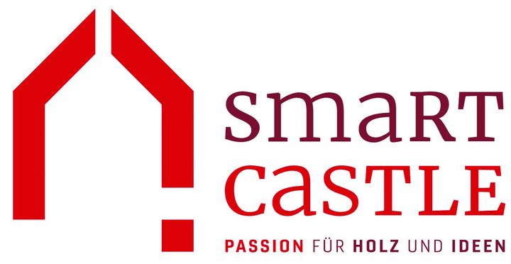 Logo: Tischlerei Kukatsch Systeme / Smart Castle 