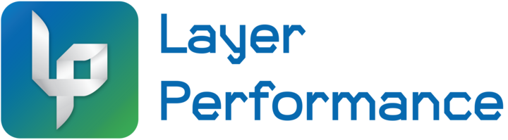 Logo: Layer Performance GmbH 