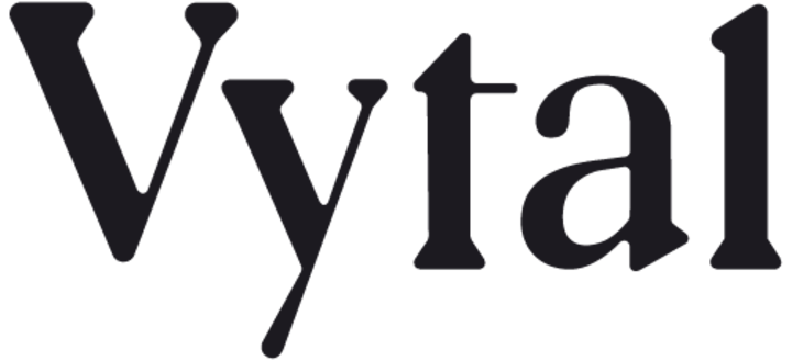 Logo: VYTAL Global GmbH 