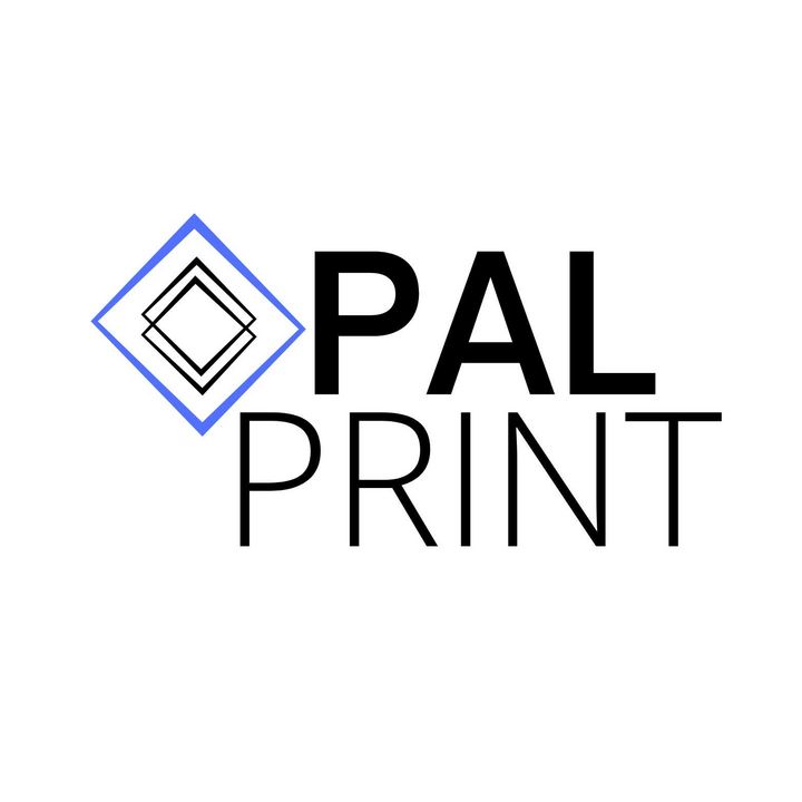 Logo: PALPRINT GbR 