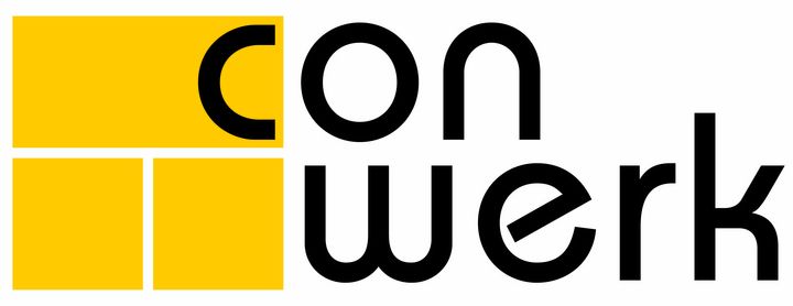 Logo: conwerk UG (haftungsbeschränkt) 