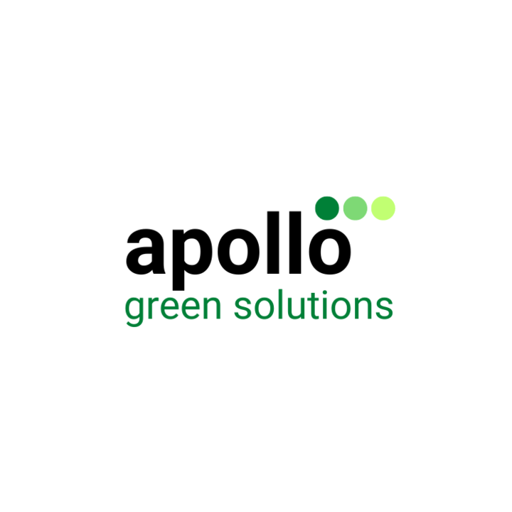 Logo: Apollo Green Solutions 