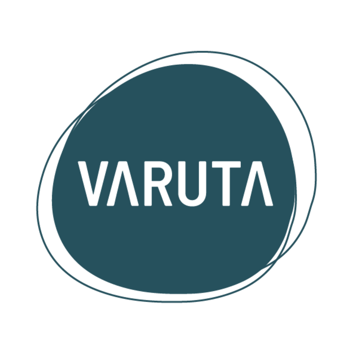 Logo: Varuta 