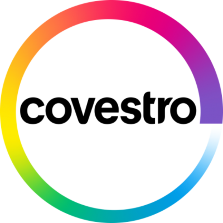 Logo: Covestro AG 